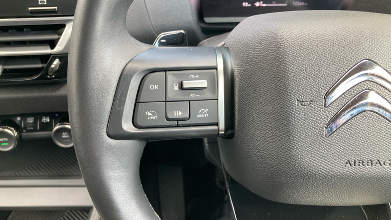 Citroen C4 X 1.2 PureTech [130] Max 4dr EAT8 Petrol Saloon